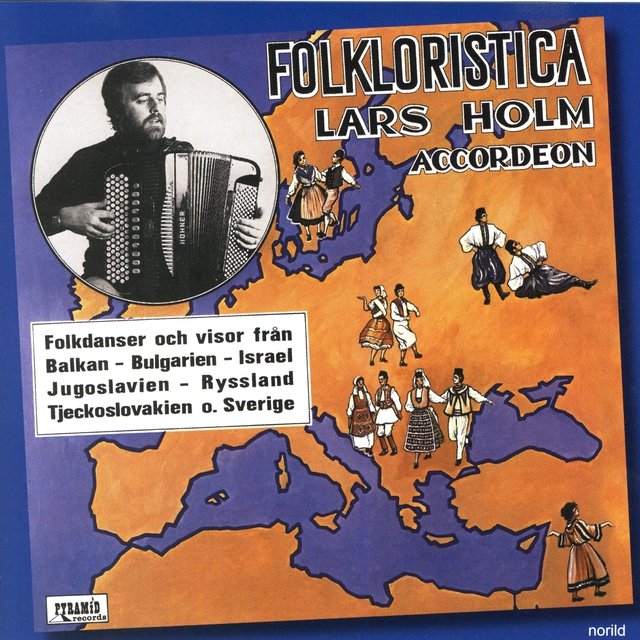 Folkloristica