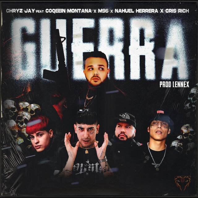 Guerra