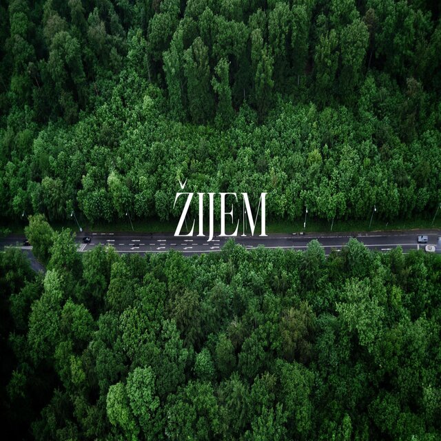 Žijem