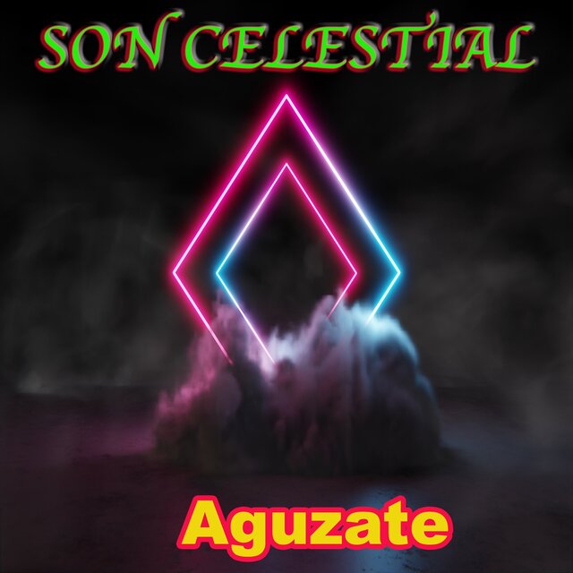 Aguzate