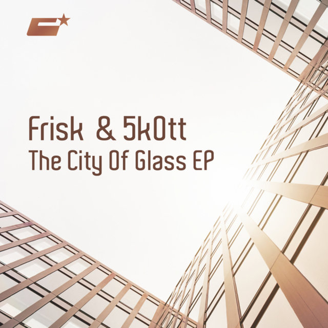 The City of Glass EP