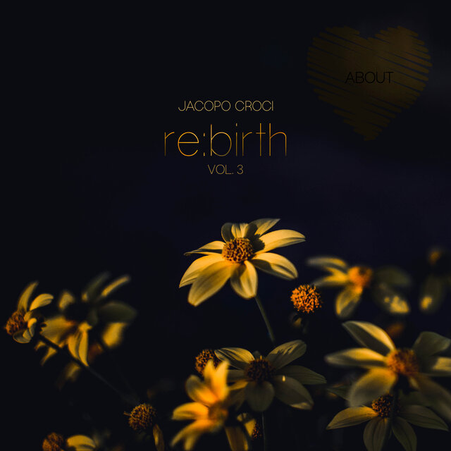 re:birth, Vol. 3