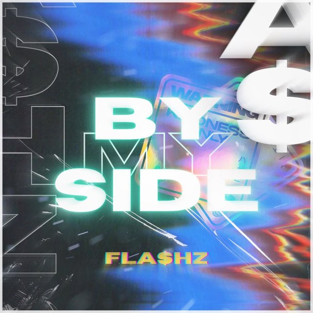 BY MY SIDE (Clean Version)