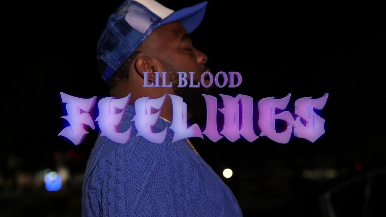 FEELINGS (Official Video)