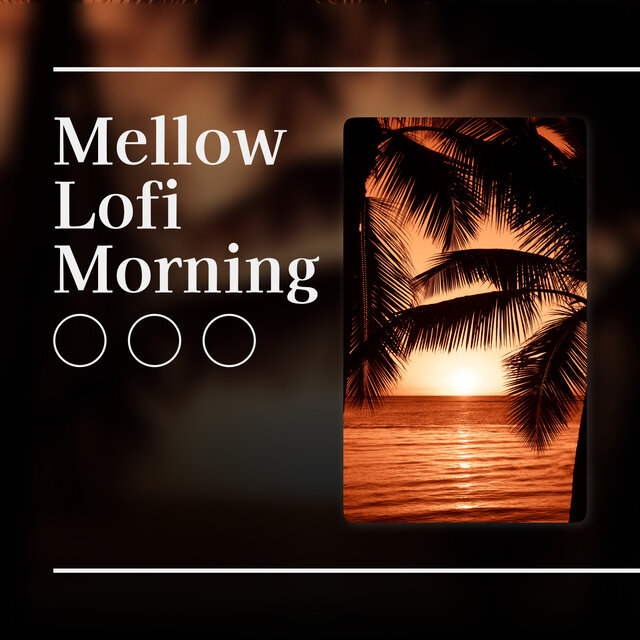 Lofi Vacation Vibes