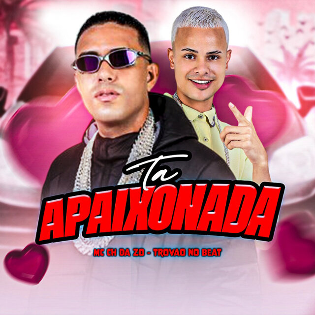 Tá Apaixonada