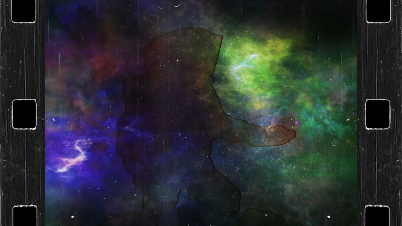 Stargazing On The Rooftop (Official Visualizer)
