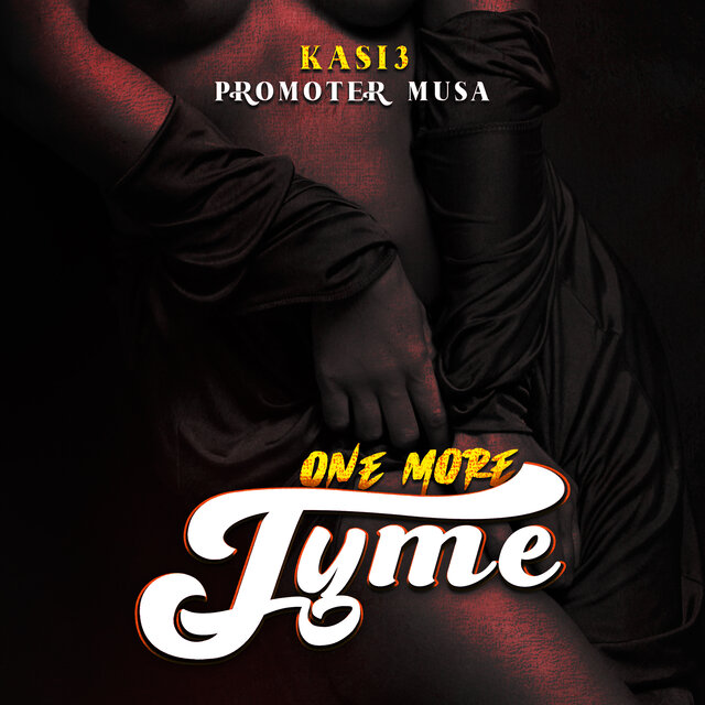 One More Tyme