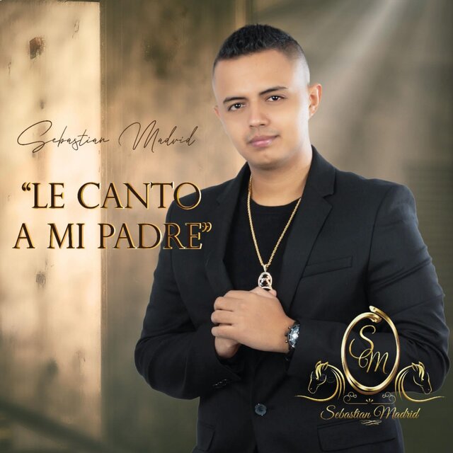 Le Canto a Mi Padre