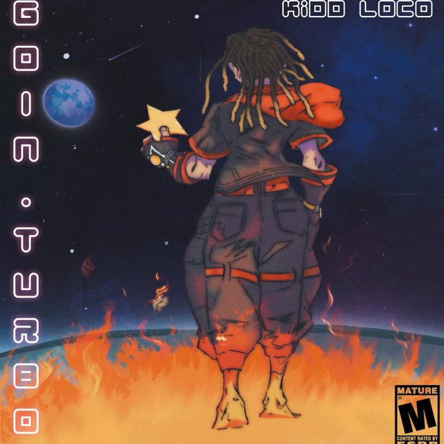 Goin Turbo (feat. Cruzrwayt & Jordan $age)