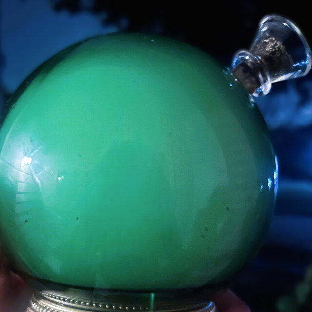 Orb Full of Magic