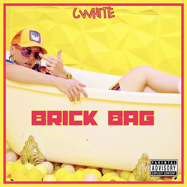 Brick Bag