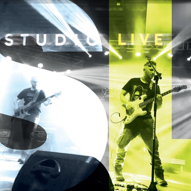 STUDIOlive / WOŚP Stara Kopalnia Wałbrzych Poland 2022 (Live)