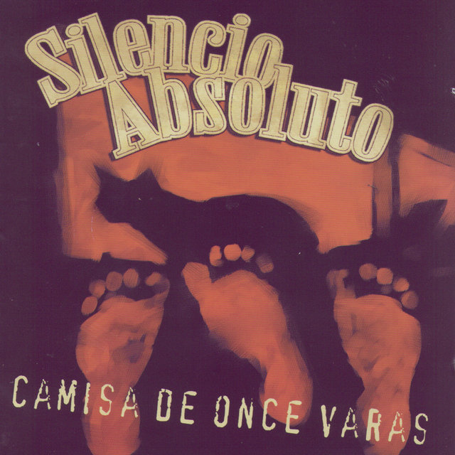 Camisa De Once Varas