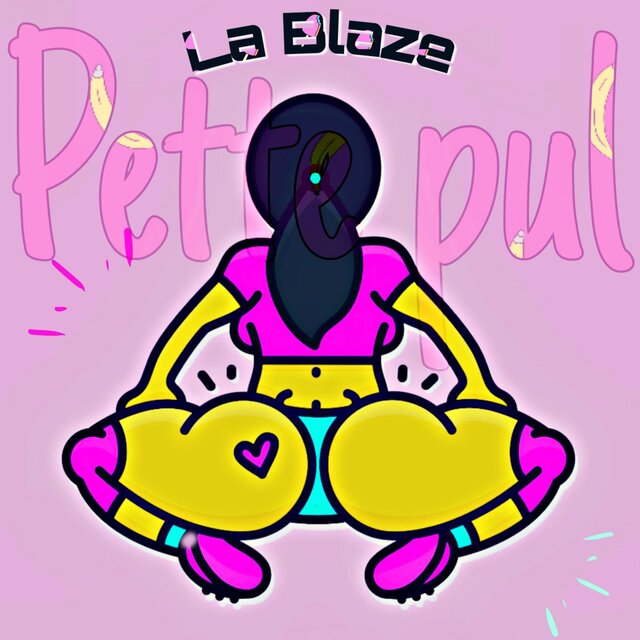 Pette pul