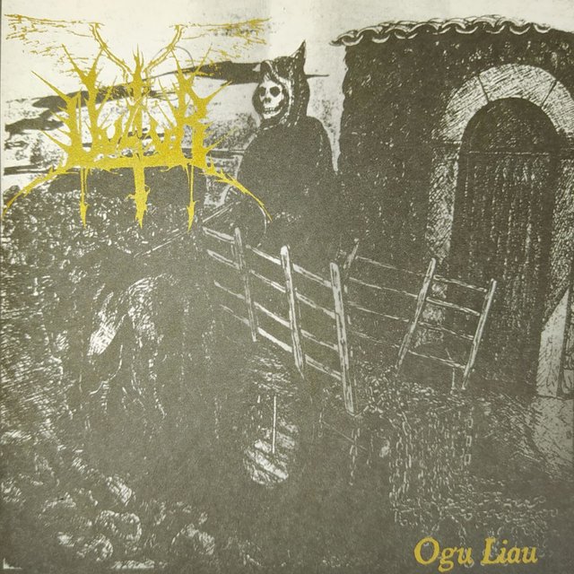 Ogu Liau