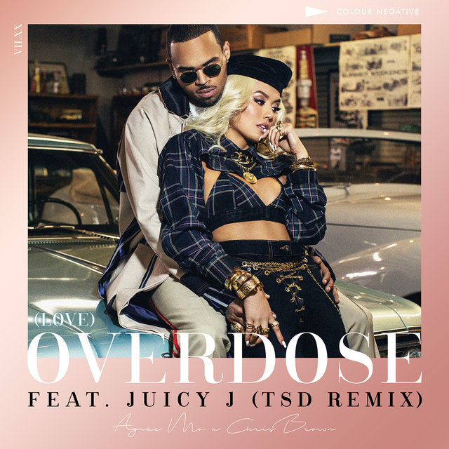 (Love) Overdose [feat. Chris Brown & Juicy J] [TSD Remix]