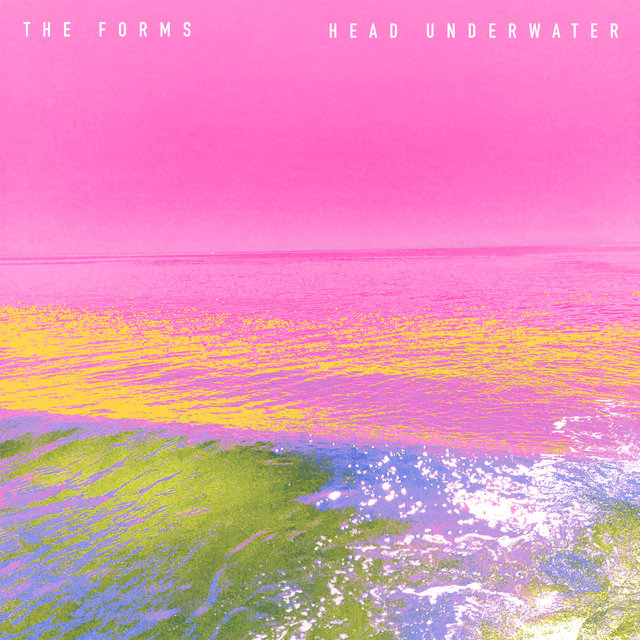 Head Underwater - Single
