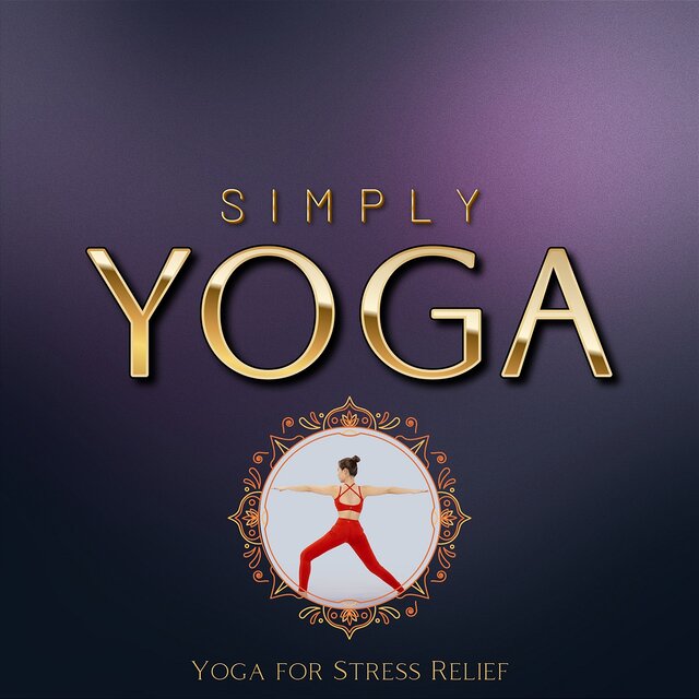 Yoga for Stress Relief