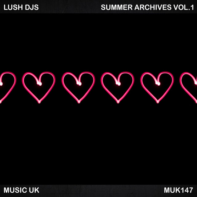 Summer Archives, Vol. 1
