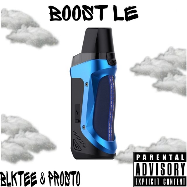 boost le