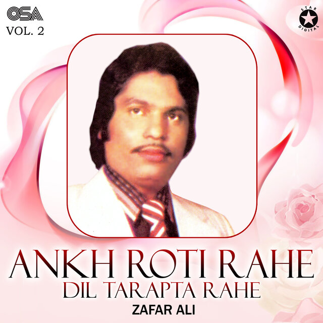 Ankh Roti Rahe Dil Tarapta Rahe, Vol. 2