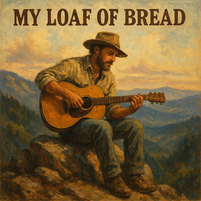 My Loaf of Bread