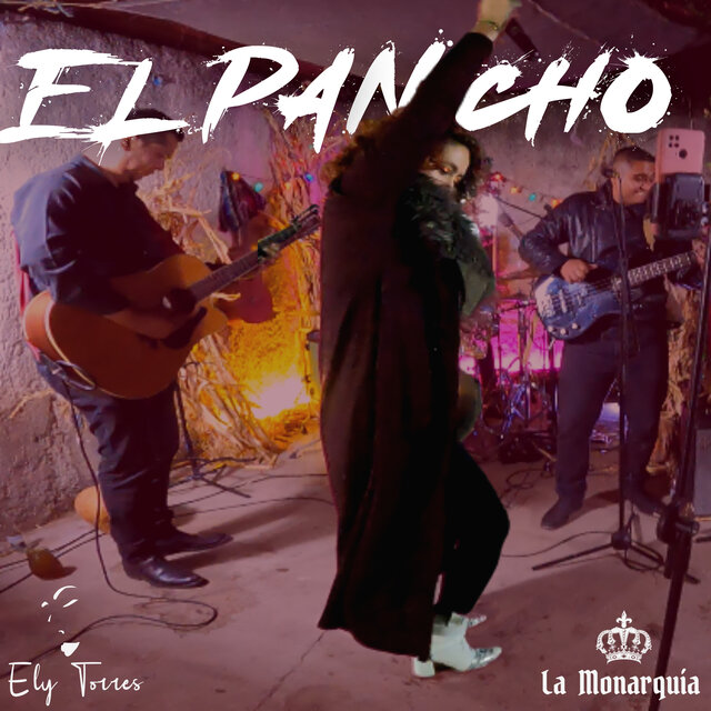 El Pancho (En Vivo)