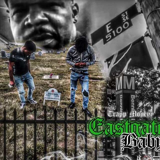 EastGate Baby (MIXTAPE)
