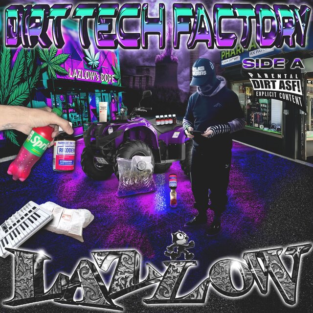 DIRT TECH FACTORY