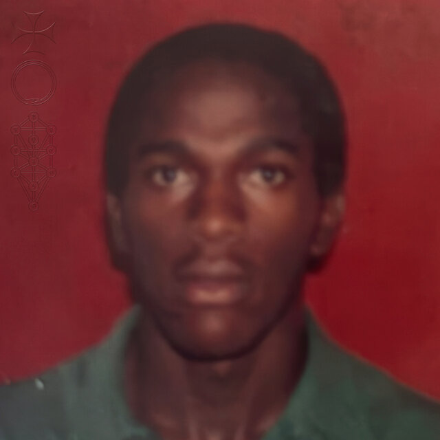 Cover art for album Son Of Spergy by Daniel Caesar
