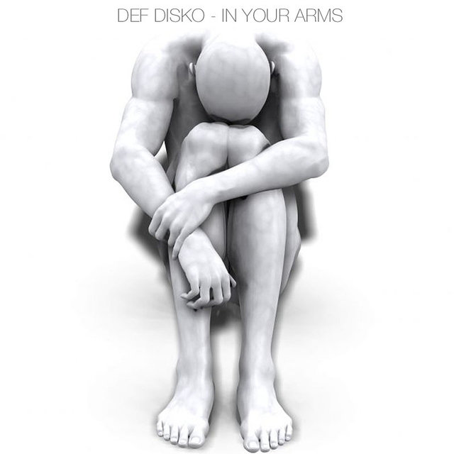 In Your Arms (Digital Only)