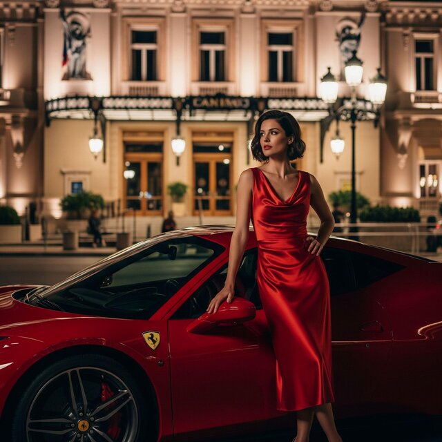 Monaco