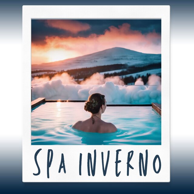 Spa Inverno: Melodie per Centro Massaggio, Calde Terapie Invernali