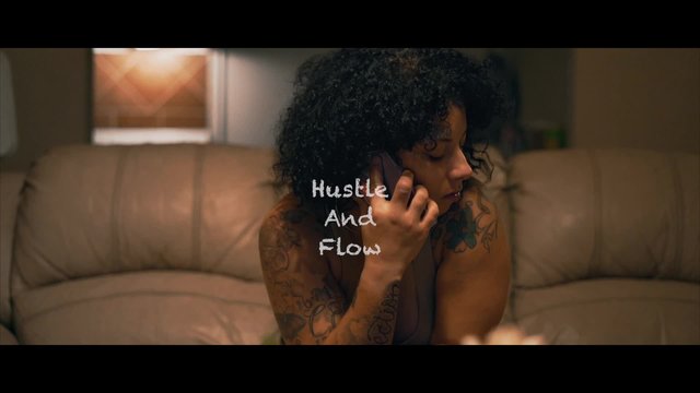 Hustle N Flow (Official Video)