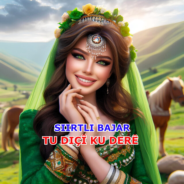 Tu Diçî Ku Derê