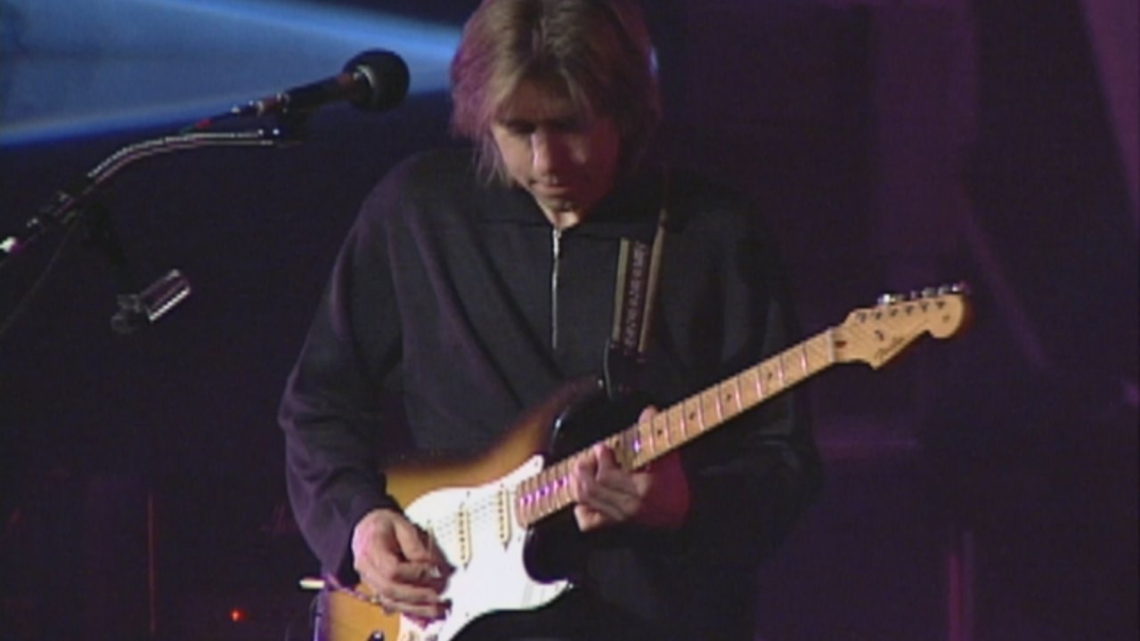 SRV (Live In Concert)
