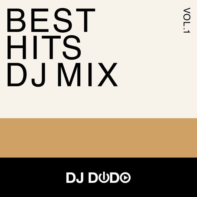 BEST HITS DJ MIX Vol.2
