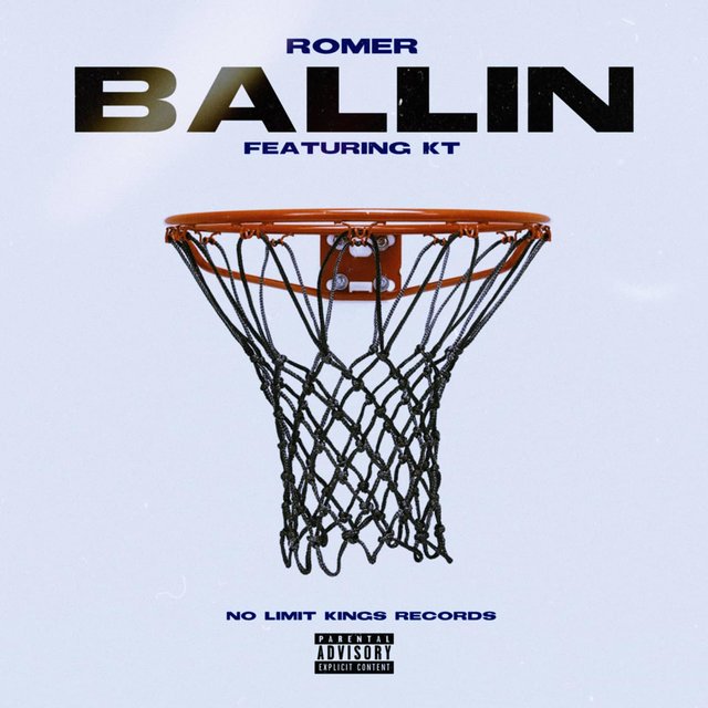 Ballin' (feat. KT)