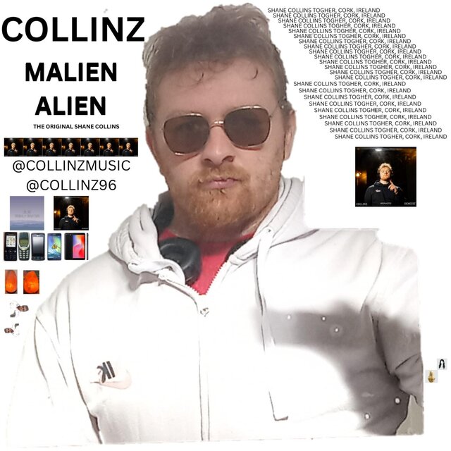 Malien Alien