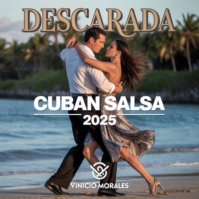 Descarada (Cuban Salsa 2025)
