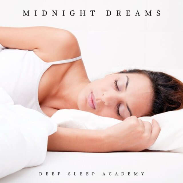 Midnight Dreams: Ambient Sleep Music