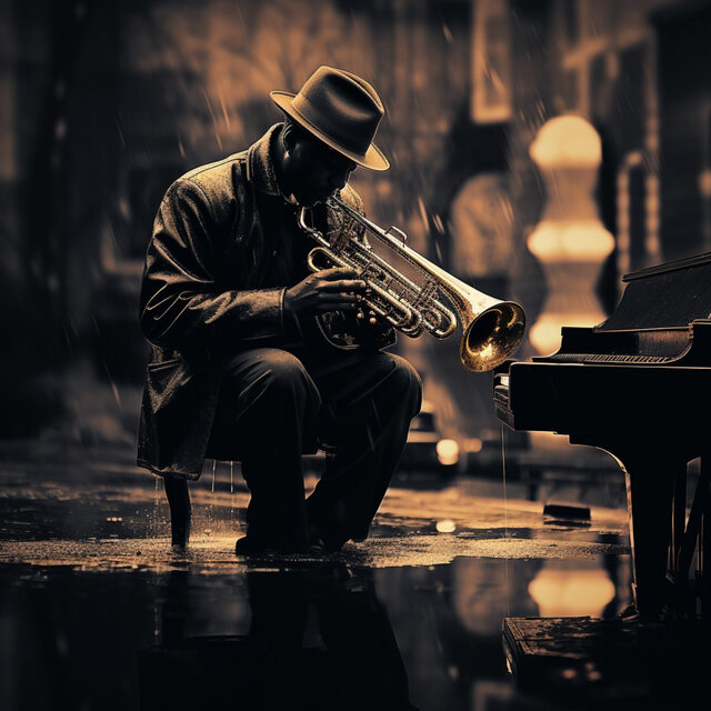 Jazz Music Chronicles: Tales Told Musically