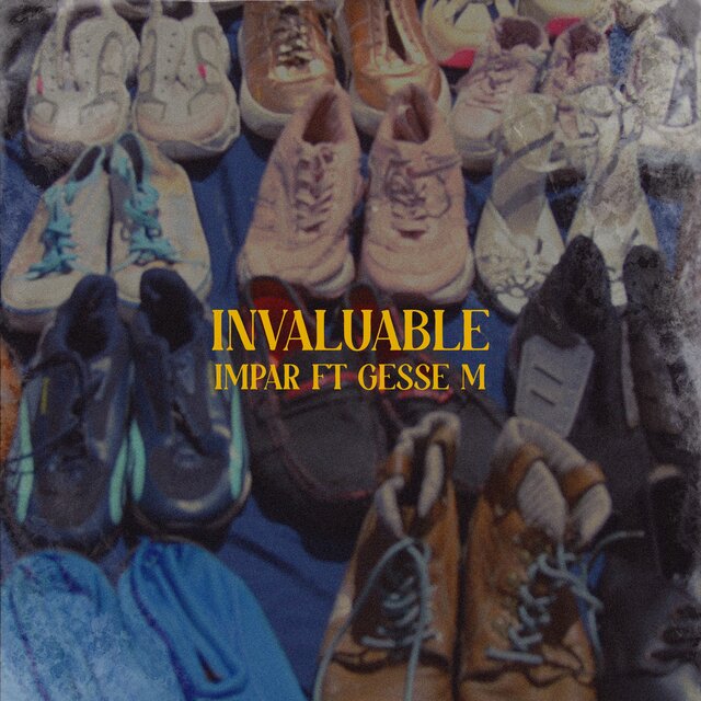 Invaluable