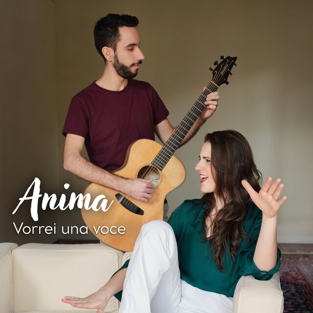 Vorrei una voce