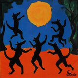 Moon Dance