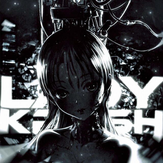 LADY KRUSH