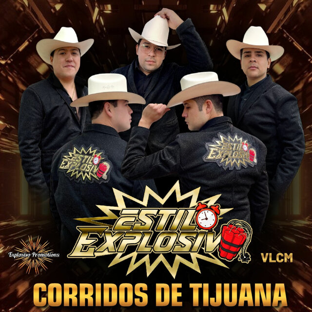 Corridos De Tijuana