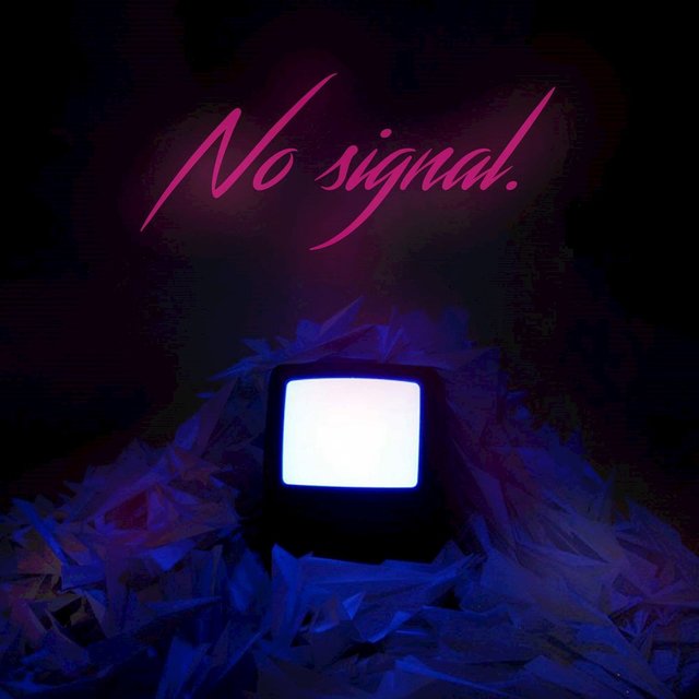 No Signal