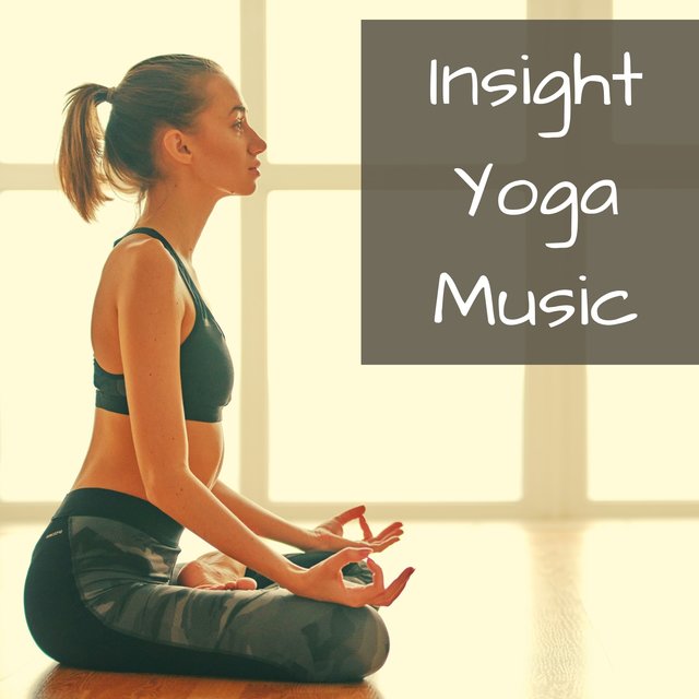 Insight Yoga Music - Relaxing Meditation Music to Bring your Class to Life